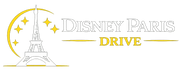 Paris Disney Drive logo